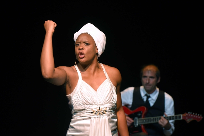 L’héritage de Nina Simone