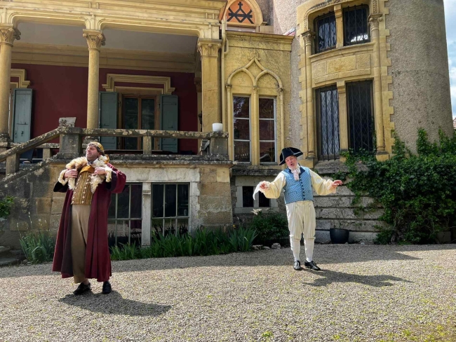 Les quatre dernières années du plus révolutionnaire des Neuchâtelois