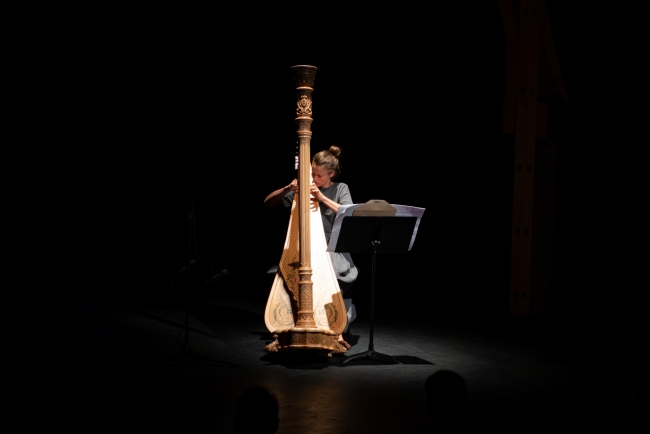 Les 14 Sequenze pour instruments soli de Luciano Berio : un défi magnifiquement relevé